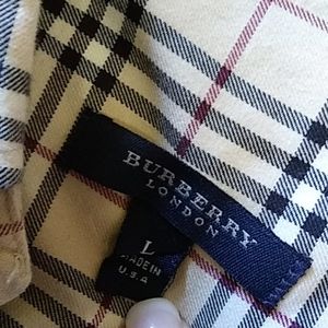 Burberry Shirt